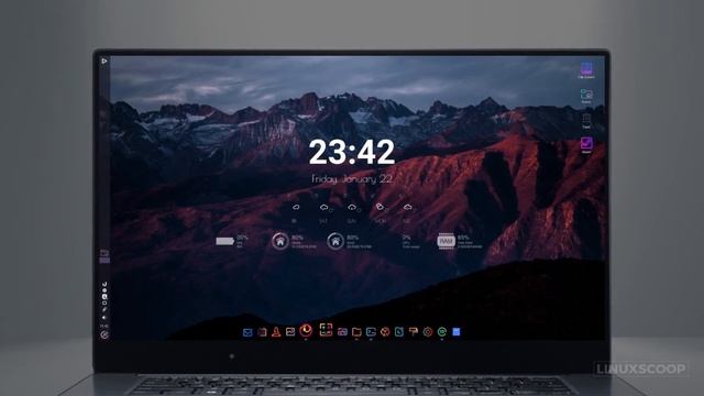 [RECAP VIDEO] TOP 10 LINUX DESKTOP CUSTOMIZATION VIDEOS 2021 смотреть онлайн
