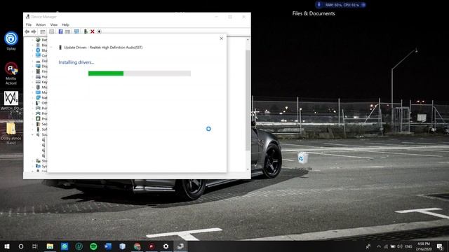 Install Dolby Atmos on Any Windows 10 & 11 PC 2022 смотреть онлайн