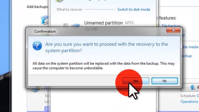 ACRONIS 2011 RECUPERAR.mp4 смотреть онлайн