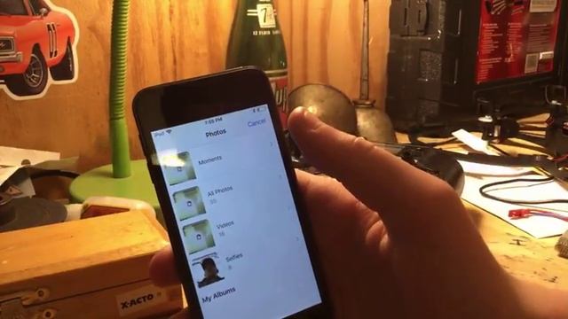 How to Turn an iPod Touch into an iPhone | WORKING 2018 смотреть онлайн