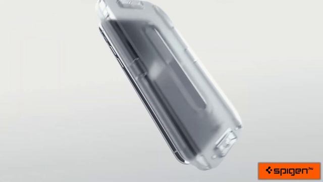 Bemutatkozik a Spigen Glas.tR EZ Fit смотреть онлайн