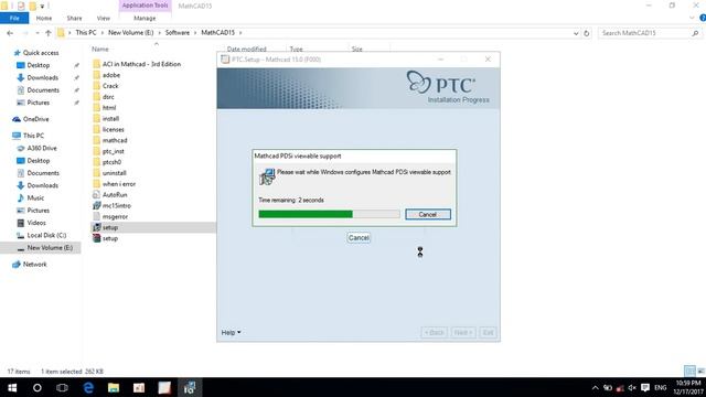 Installation Mathcad 15 full смотреть онлайн