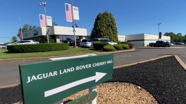 Why Buy from Jaguar and Land Rover Cherry Hill | Jaguar and Land Rover Cherry Hill in Cherry Hill N смотреть онлайн