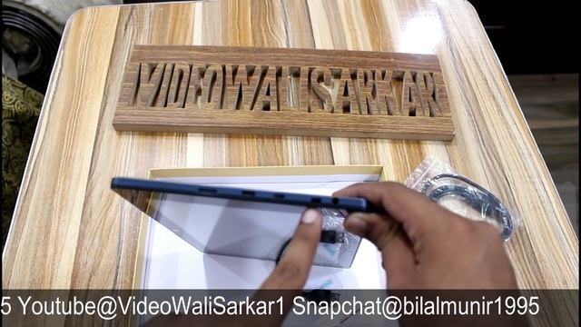 Cube iWork Tablet Unboxing and First Impressions!!!! смотреть онлайн