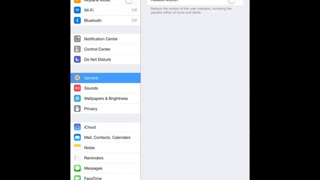iOS 7 Tips to Save iPad Battery Life смотреть онлайн