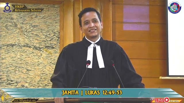 IBADAH LIVE STREAMING 09.30 | HKBP KEBAYORAN SELATAN | 14 AGUSTUS 2022 I MINGGU IX DUNG TRINITATIS смотреть онлайн