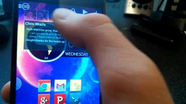 SlideOver 2.0 + Quick Peek смотреть онлайн