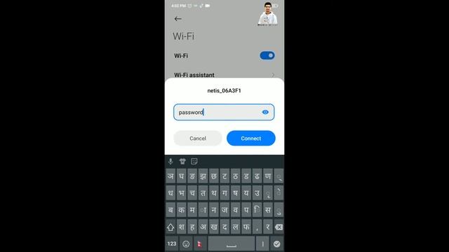 How to connect WiFi without password using WPS pin on Android | Best WPS app for Android смотреть онлайн