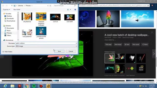 how to change wallpaper on Gateway Windows 8 смотреть онлайн