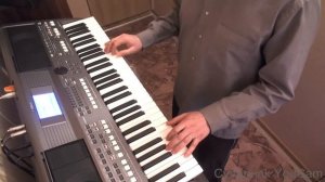 Мираж - Музыка нас связала (instrumental synth cover)