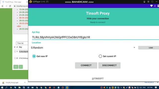 Cài file apk Android yêu cầu Root fake ip Tinsoft смотреть онлайн