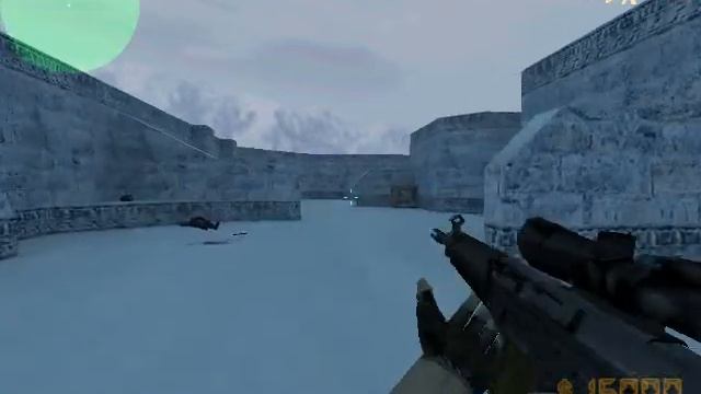 CS 1.6 runs on the old Half-Life engine from the late 90's and takes very little смотреть онлайн