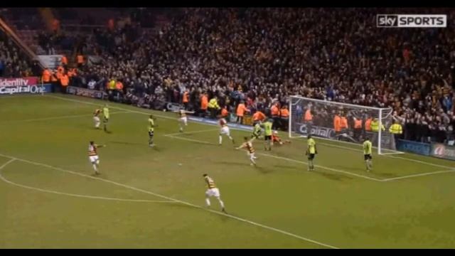 Bantams Banter - 'Commentary Goal Rap' смотреть онлайн