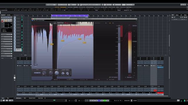 FabFilter Pro-L 2 on used on Dance Music смотреть онлайн