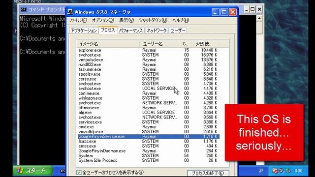 What happen when system year exceed 9999 смотреть онлайн