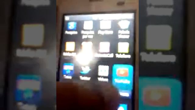 como fazer o youttube novo pegar no Android 2.3.6 смотреть онлайн