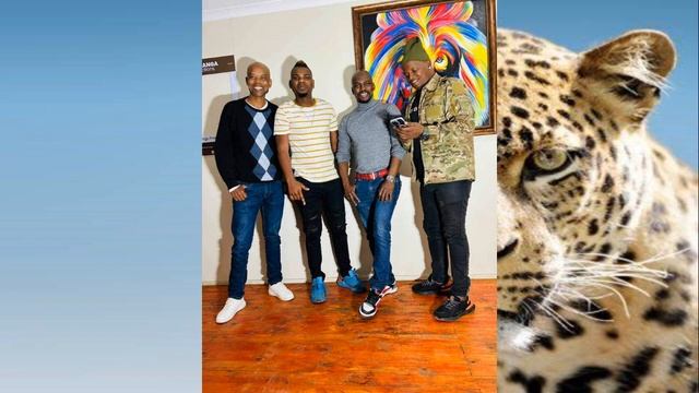 Hlavu Sikiza 2024 Cerebos Album kuhumelela yini eka ti iTunes👁️🐁/Limpopo Poison/Sayicology🐡/DJ Gift смотреть онлайн