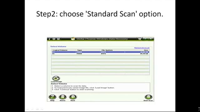 How stellar phoenix data recovery software works смотреть онлайн