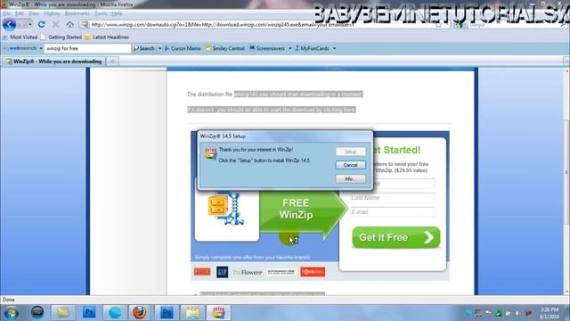 How To Open .RAR Files . смотреть онлайн