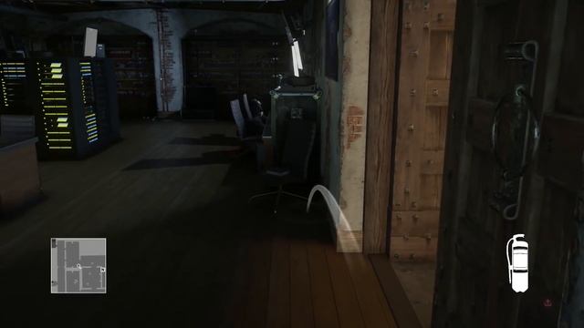 Sanspants Plays an Elusive Target смотреть онлайн