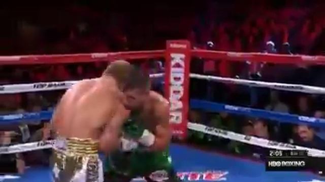 Vasyl LOMACHENKO vs Jason SOSA Highlights смотреть онлайн
