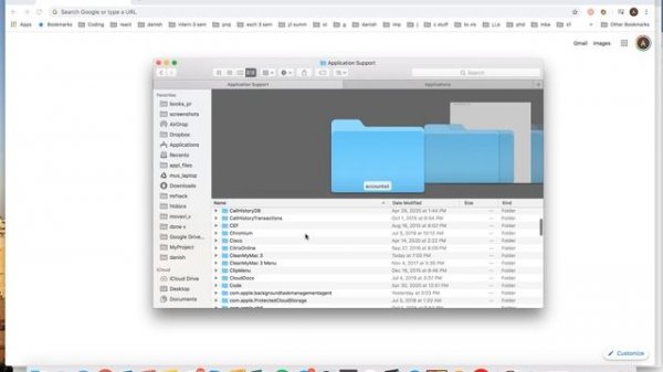 How to UNINSTALL CISCO WEBEX MEETINGS from MAC?