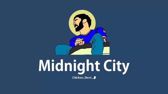 [FREE] J.Cole X Mac Miller Type Beat - 'Midnight City' | Boom Bap Beat смотреть онлайн