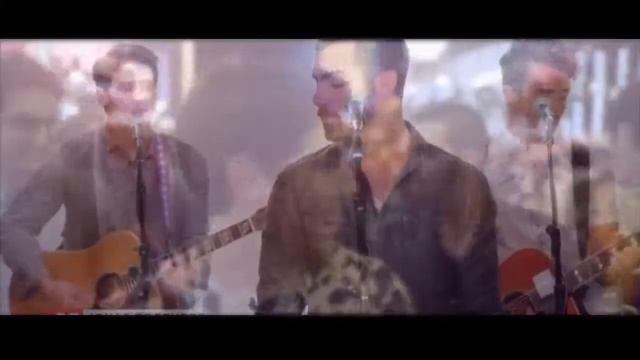 Jonas Brothers - Fist Time | Acoustic (TÜRKÇE ÇEVİRİ) смотреть онлайн
