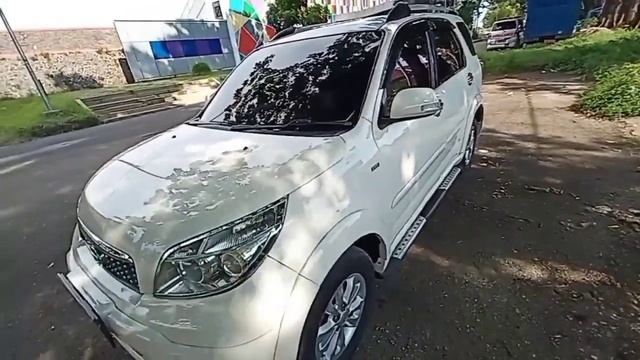 DI JUAL DAIHATSU TERIOS TX TAHUN 2011 MANUAL || MOBIL BEKAS KEBUMEN смотреть онлайн