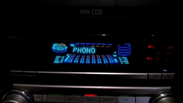 Aiwa Z-R997 смотреть онлайн