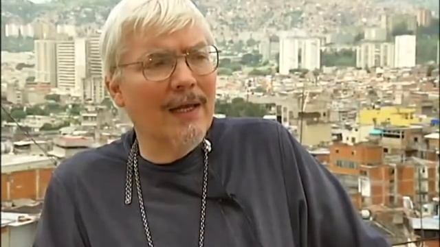 Русоньёл = русский+испанский / Венесуэла / Испанский