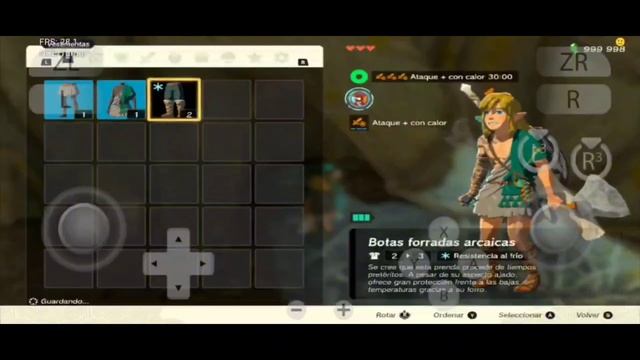 DEMANDA NINTENDO A YUZU SERA SU FIN? смотреть онлайн