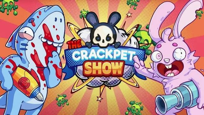 The-crackpet-show#1