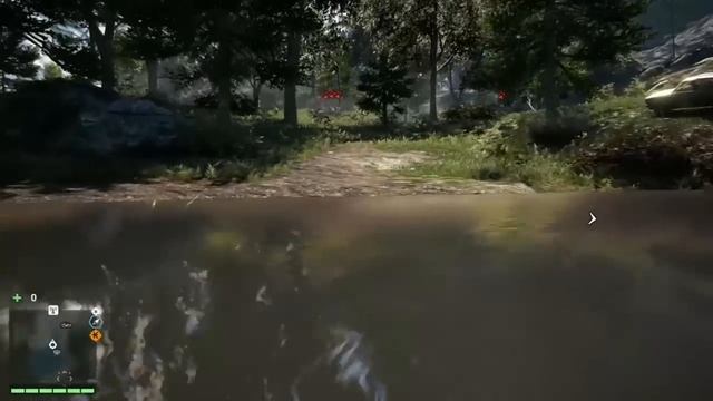 Where To Find Bharal Skin - Far Cry 4 смотреть онлайн