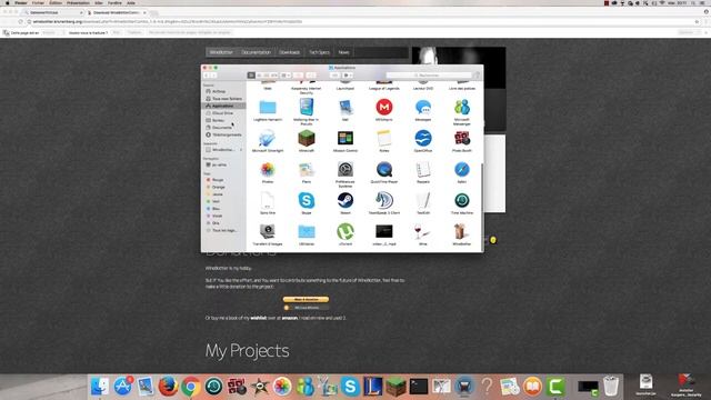 COMMENT OUVRIR DES FICHIERS .EXE SUR MAC смотреть онлайн