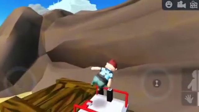 Pak endut si kurir yang rajin mw liburan dulu ke laut | game totally reliable delivery service смотреть онлайн