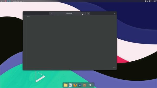 Nitrux OS - Beautiful - Clean Linux Distribution смотреть онлайн