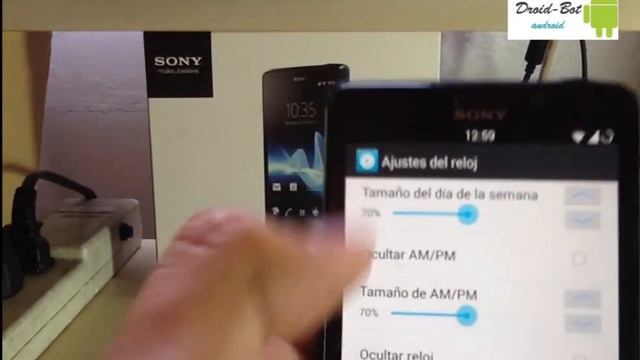 Gravity box смотреть онлайн