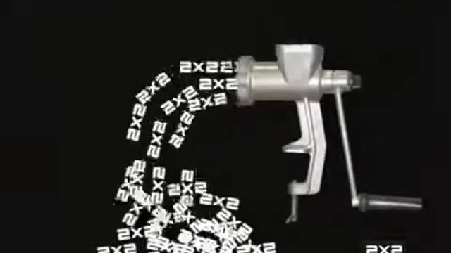 Заставка рекламы (2х2, 2011) смотреть онлайн