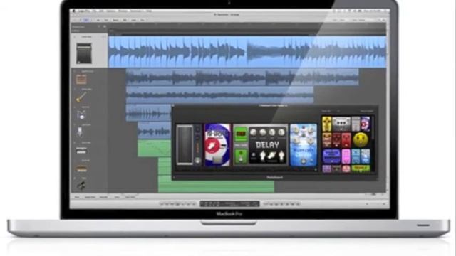 Compo Logic Studio & reFx Nexus [ Valogic ] смотреть онлайн