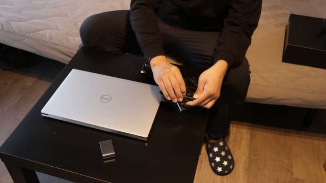 Dell XPS 15 (9510) - Unboxing the Ultimate Creators Laptop. смотреть онлайн