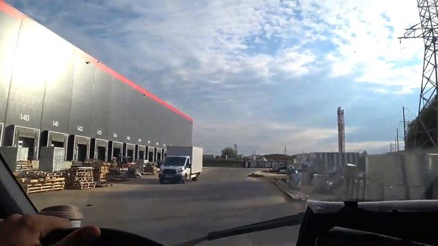 Как проспать на WB и при этом заработать... Ряд случайных заказов с АТИ. смотреть онлайн
