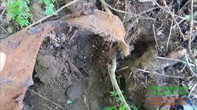 прогулка за металом смотреть онлайн