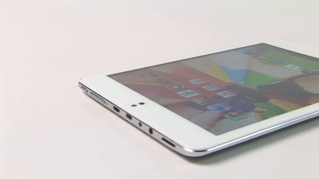 Iconbit Nettab Skat RX (deu) смотреть онлайн