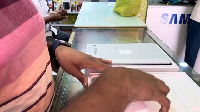 🎉🎉🎉💐Xiaomi Pad 6 unboxing & First Impressions ⚡️The Best Android Tablet #MANISHMOBILECENTRE смотреть онлайн