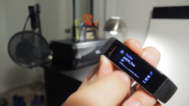 Microsoft Band Detailed Review смотреть онлайн