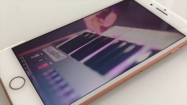 Test iPhone 8 Plus смотреть онлайн