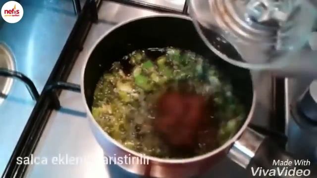 Patates Salatası Tarifi - Salata Tarifleri - Nefis Yemek Tarifleri смотреть онлайн