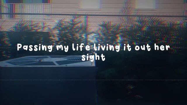 Passing out pieces-Mac Demarco (Lyrics) смотреть онлайн
