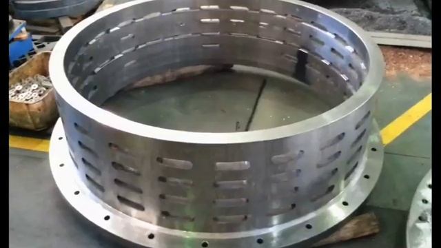 CNC machining - Exceed Gear Manufacturing смотреть онлайн